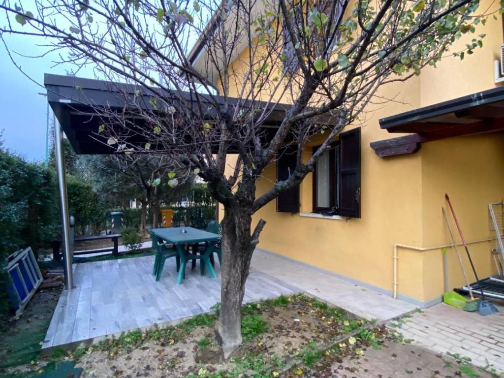 Villa a Selvazzano dentro in Via Otello Pighin - Foto 5