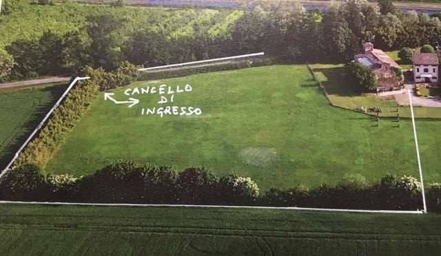 Rustico / casale a Campogalliano in via molino valle - Foto 3