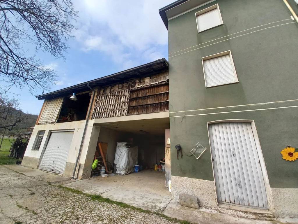 Villa a Val di nizza in Strada Fontanino, 18 - Foto 2