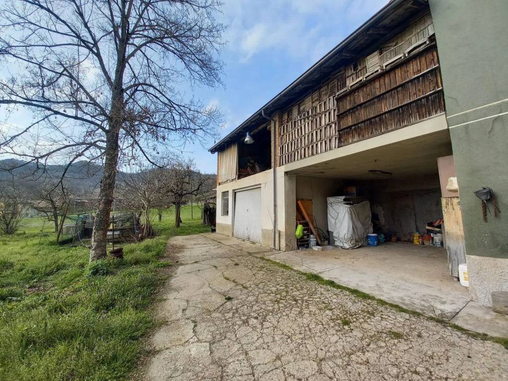 Villa a Val di nizza in Strada Fontanino, 18 - Foto 3