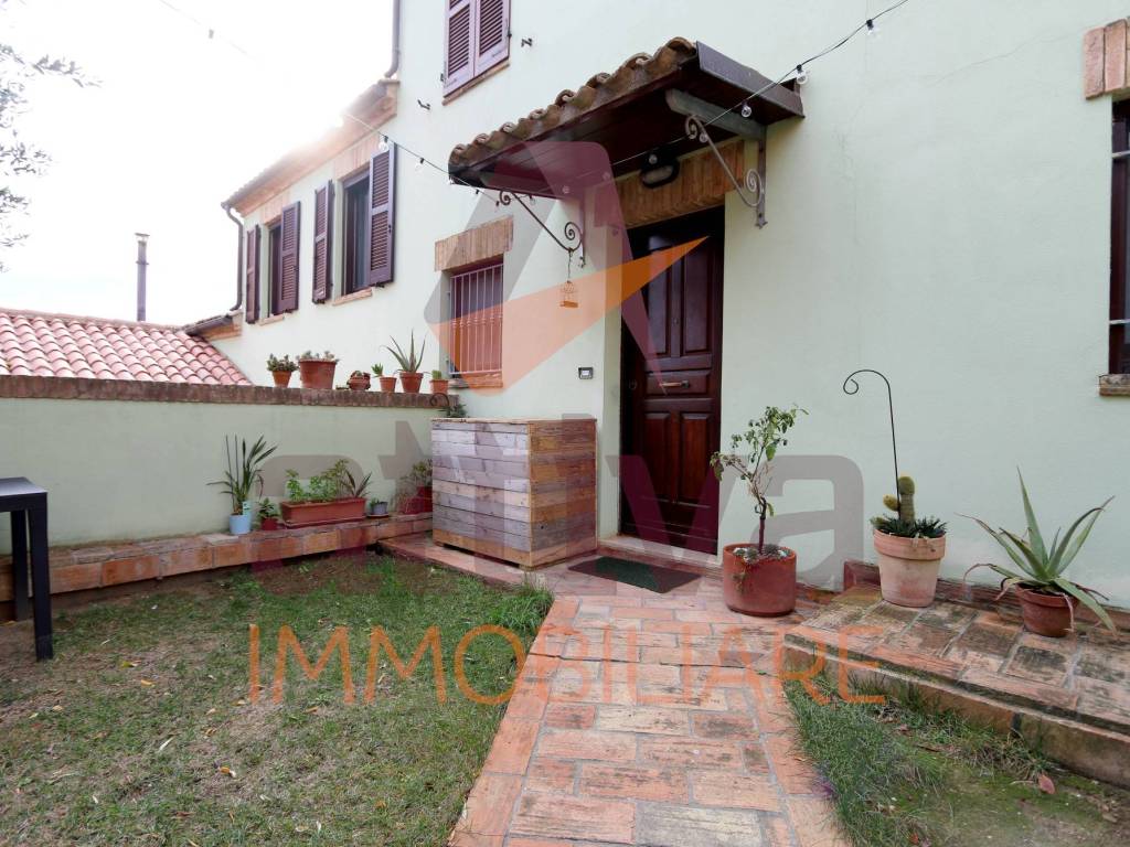 Casa indipendente a Castelfidardo - Foto 2