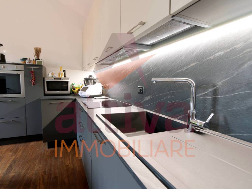 Casa indipendente a Castelfidardo - Foto 3