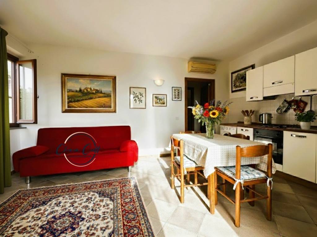 Appartamento a Rosignano marittimo - Foto 3