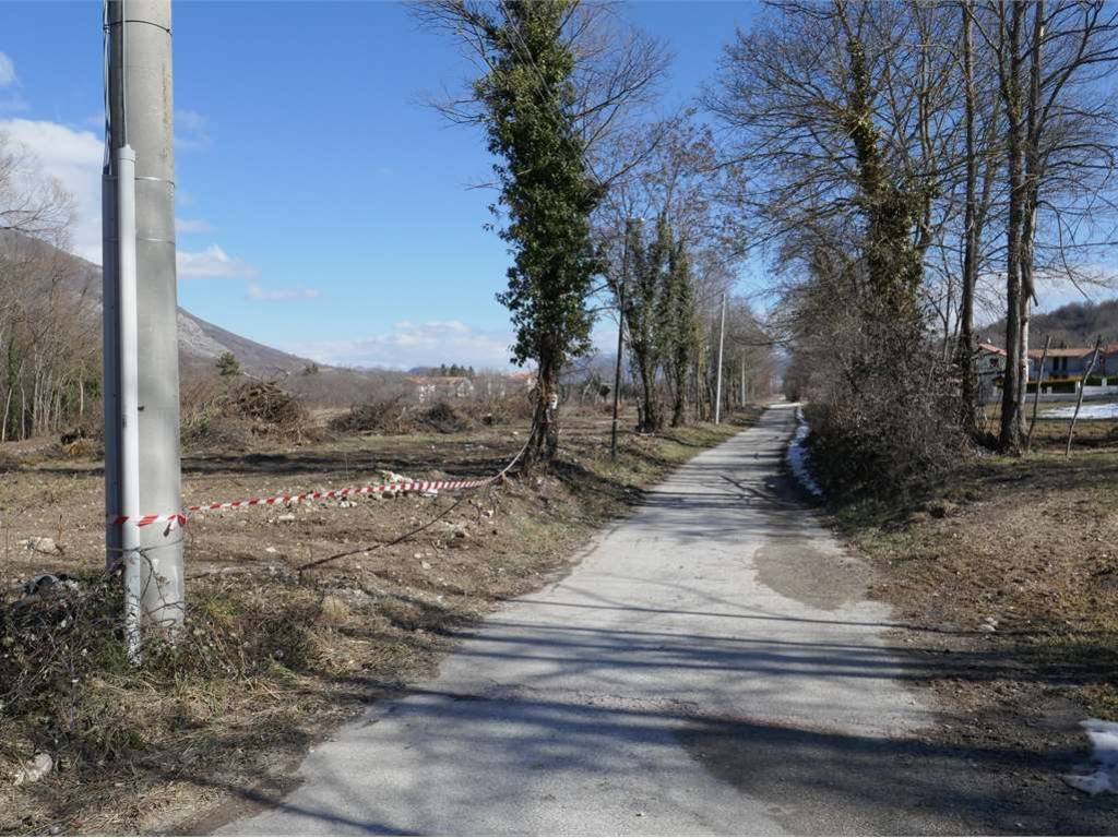 Terreno a Alfedena in Via del'Alboreto - Foto 2