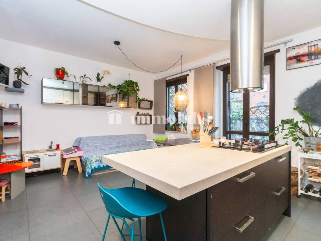 Appartamento a Collegno in Via Adriano Audifredi, 31 - Foto 4