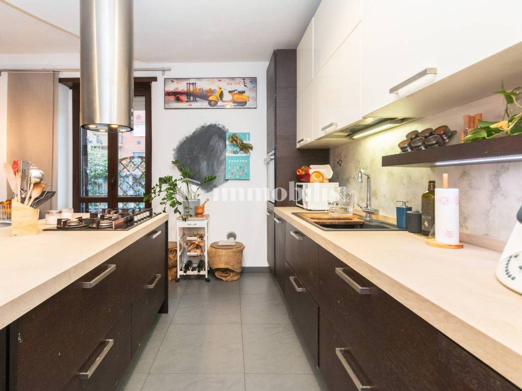 Appartamento a Collegno in Via Adriano Audifredi, 31 - Foto 5