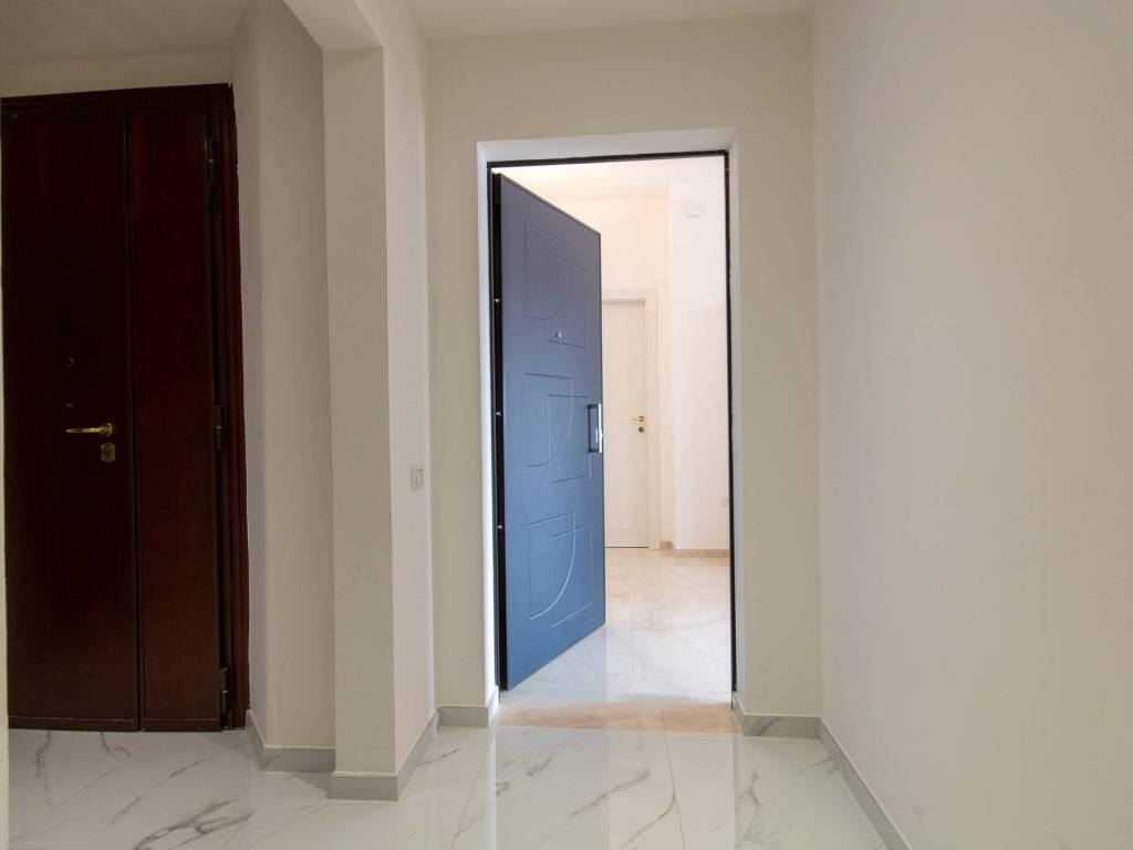 Appartamento a Cagliari in Via Olbia, 25 - Foto 3