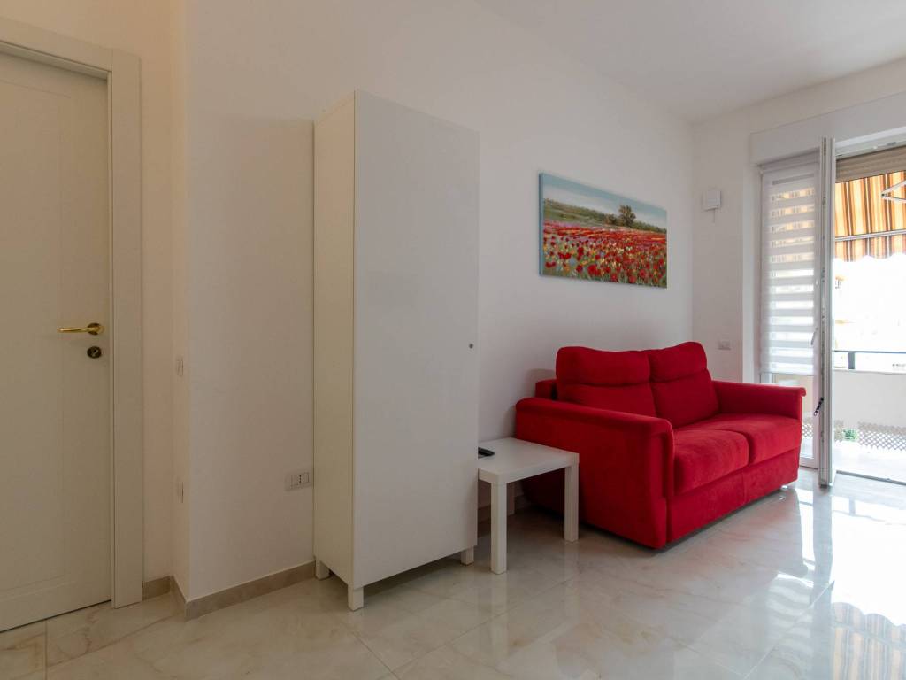 Appartamento a Cagliari in Via Olbia, 25 - Foto 4