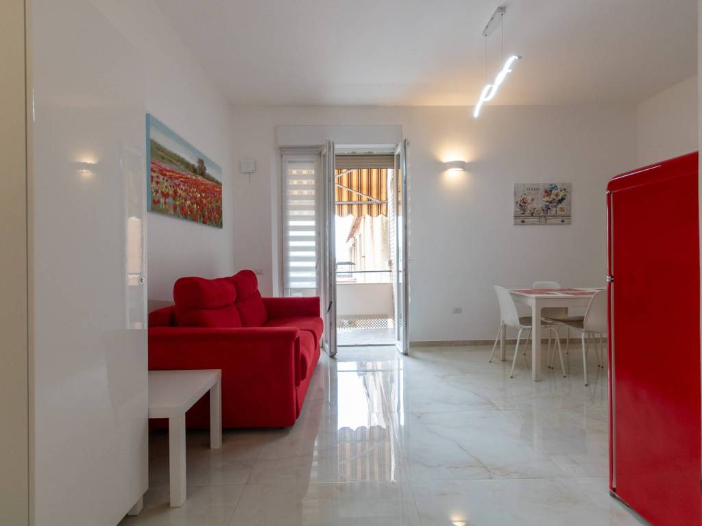 Appartamento a Cagliari in Via Olbia, 25 - Foto 5