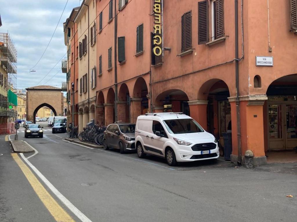 Appartamento a Bologna in Via Broccaindosso - Foto 2