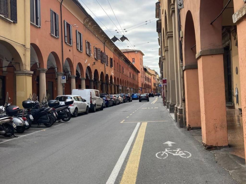 Appartamento a Bologna in Via Broccaindosso - Foto 3