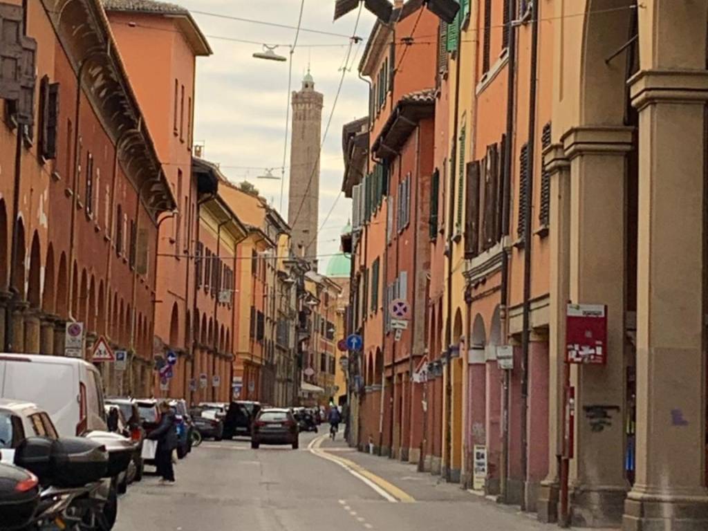 Appartamento a Bologna in Via Broccaindosso - Foto 4