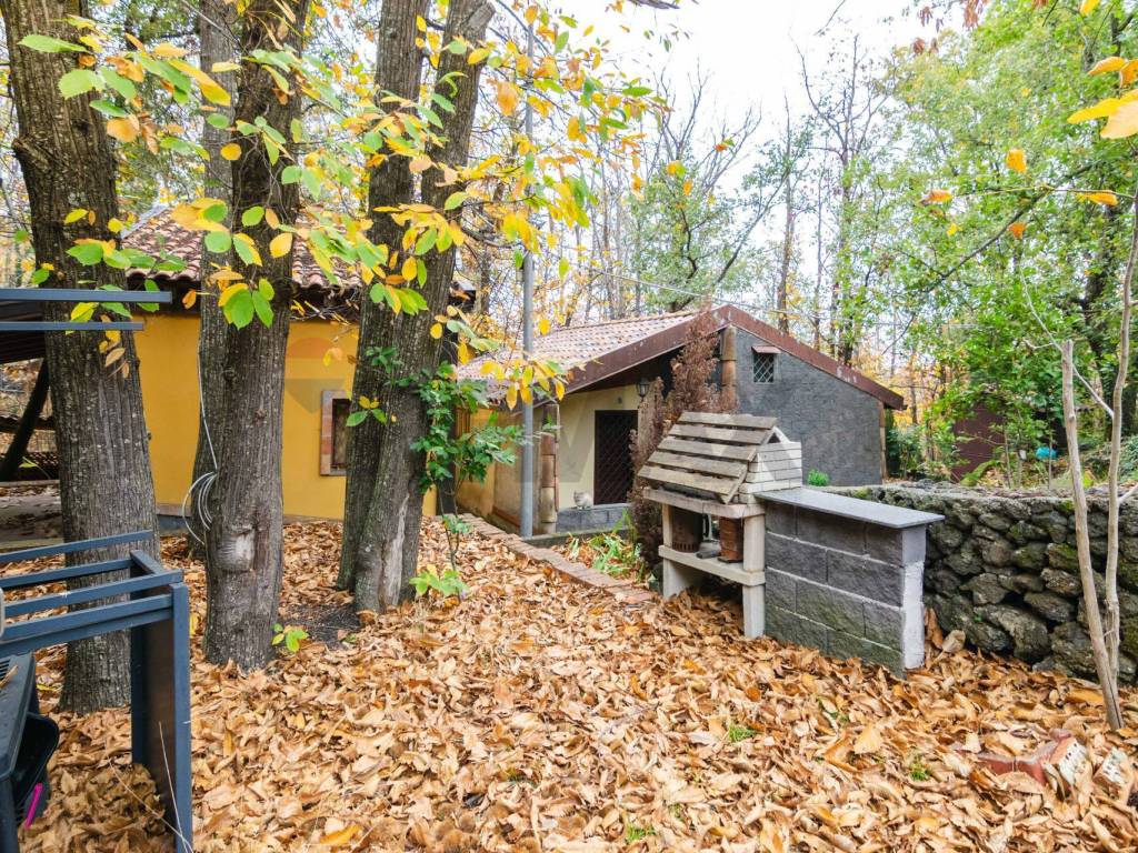 Rustico / casale a Pedara in Via Monte Po, 75 - Foto 2