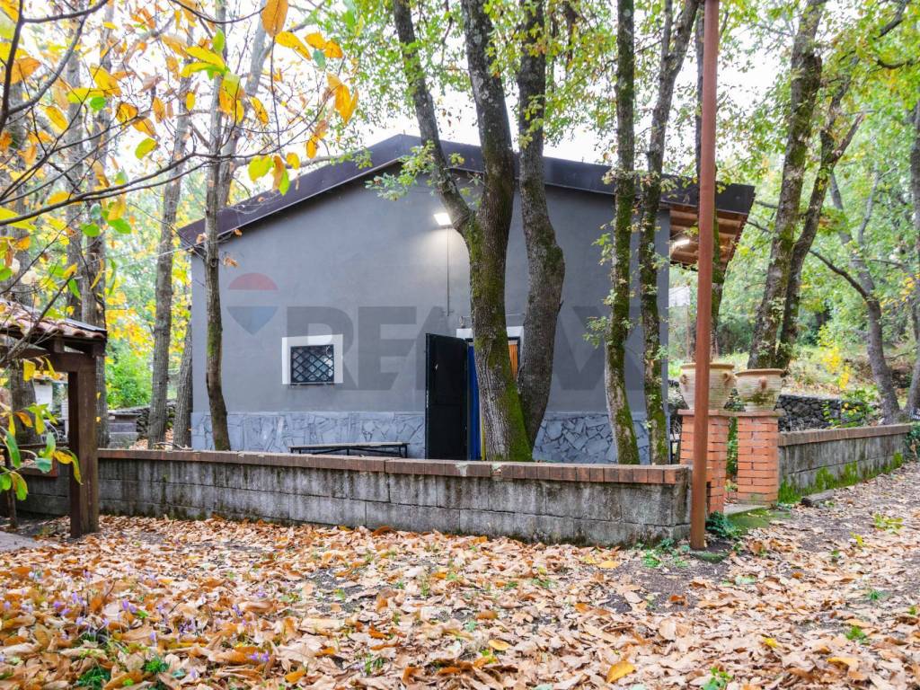 Rustico / casale a Pedara in Via Monte Po, 75 - Foto 3