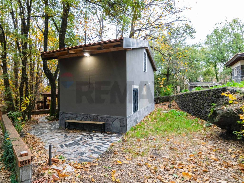Rustico / casale a Pedara in Via Monte Po, 75 - Foto 4