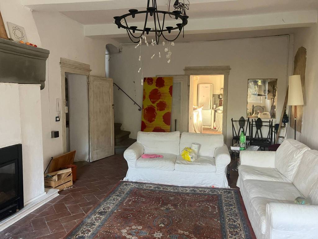 Casa indipendente a Greve in chianti - Foto 3