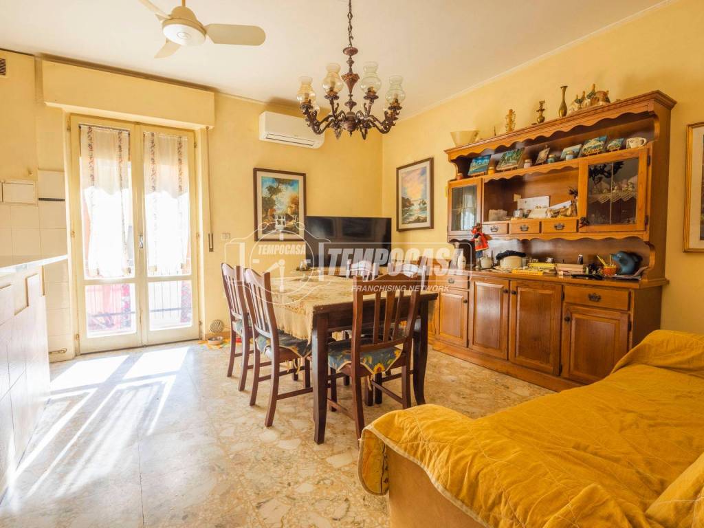 Appartamento a San benedetto del tronto in Via Alberto Da Giussano 11 - Foto 2
