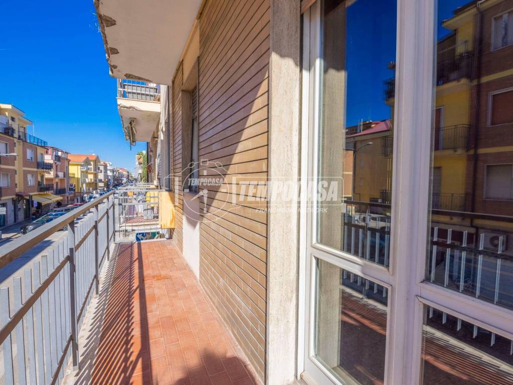 Appartamento a San benedetto del tronto in Via Alberto Da Giussano 11 - Foto 3