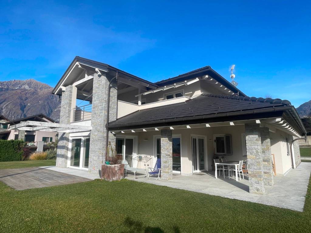 Villa a Masera in Via Rosigno - Foto 3