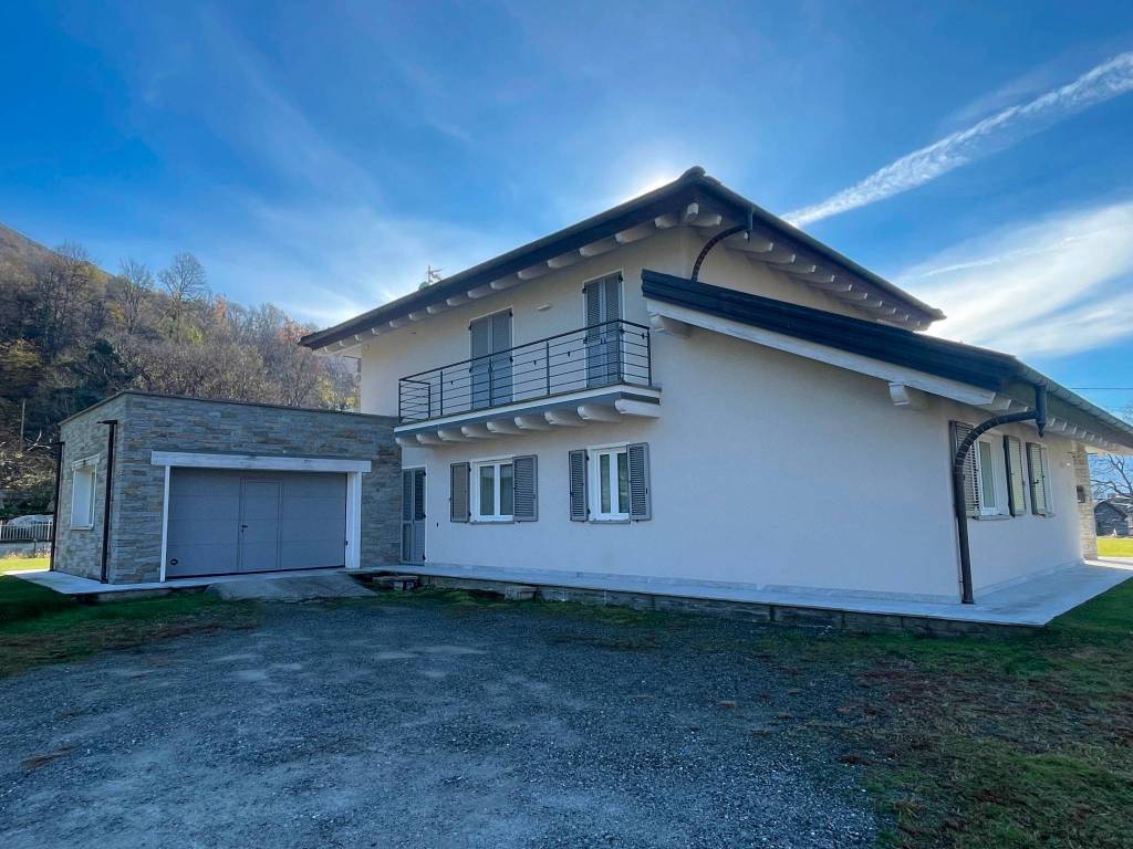 Villa a Masera in Via Rosigno - Foto 5