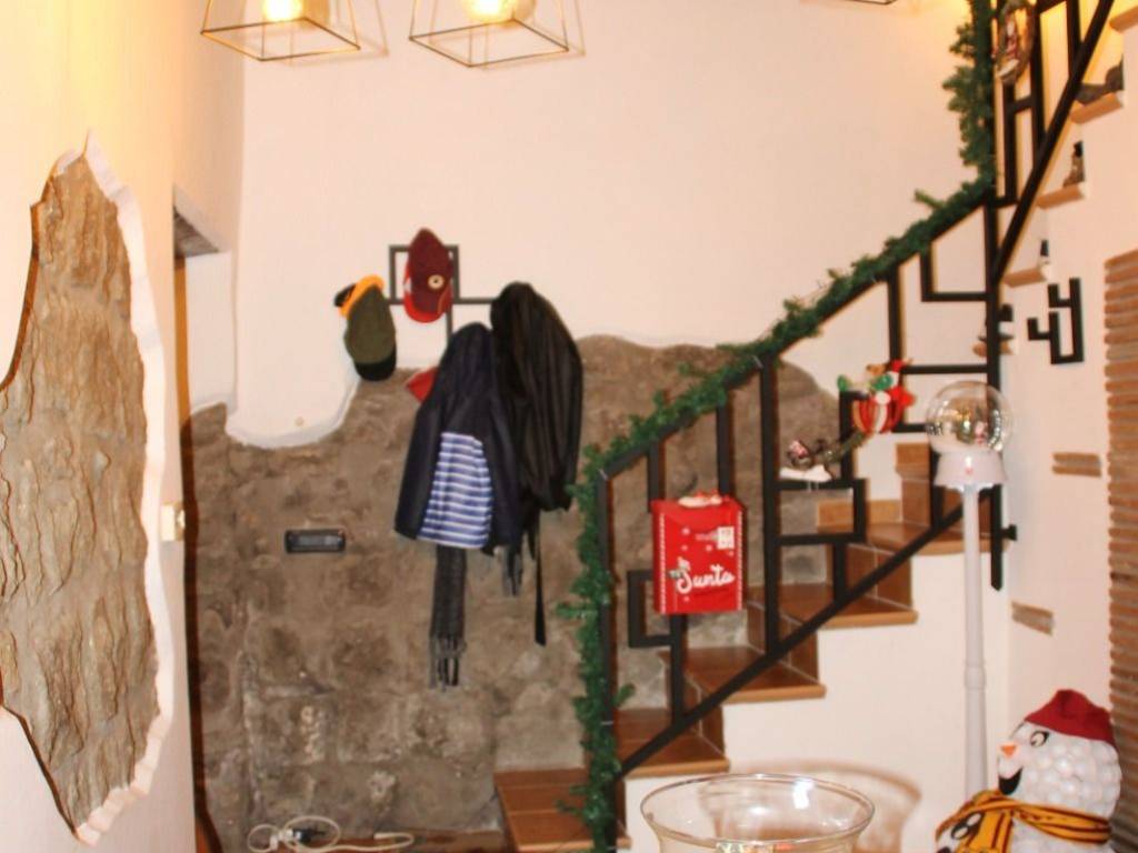 Casa indipendente a Viterbo in Via Schizzaloca, 66 - Foto 3