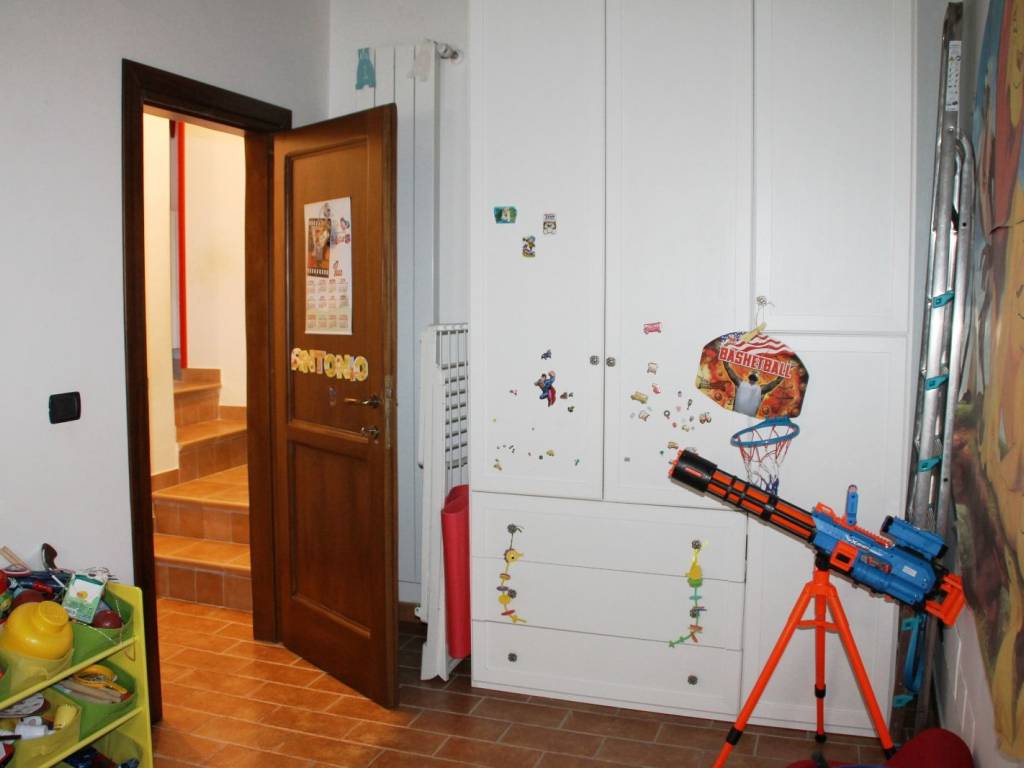 Casa indipendente a Viterbo in Via Schizzaloca, 66 - Foto 4