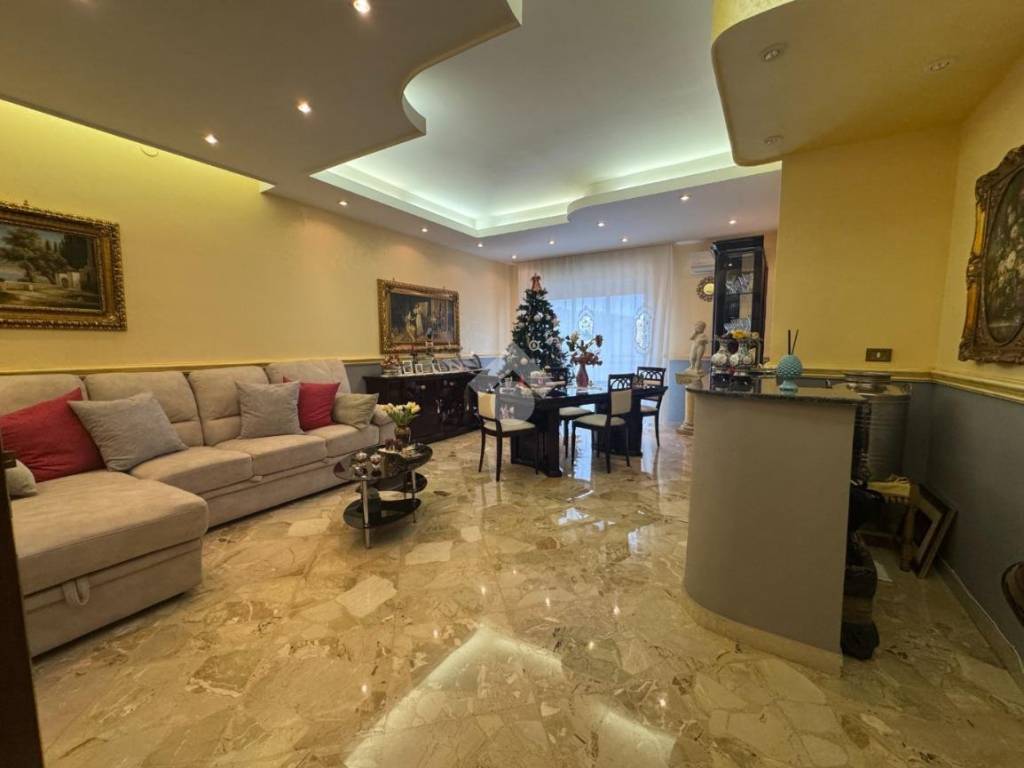 Appartamento a Agrigento in Via Rosario di Salvo, 37 - Foto 2