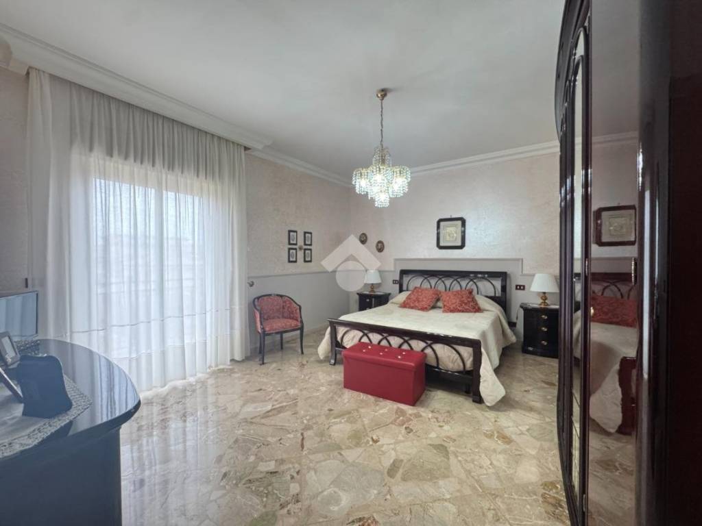 Appartamento a Agrigento in Via Rosario di Salvo, 37 - Foto 5