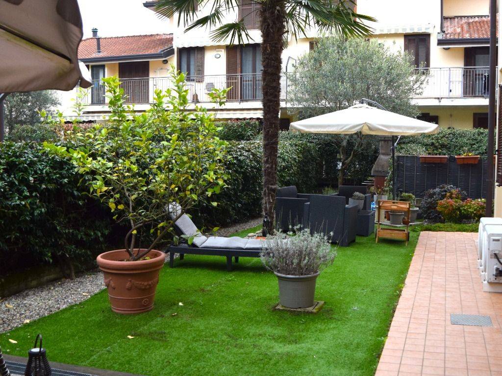 Appartamento a Casorate sempione in Via Solferino - Foto 2
