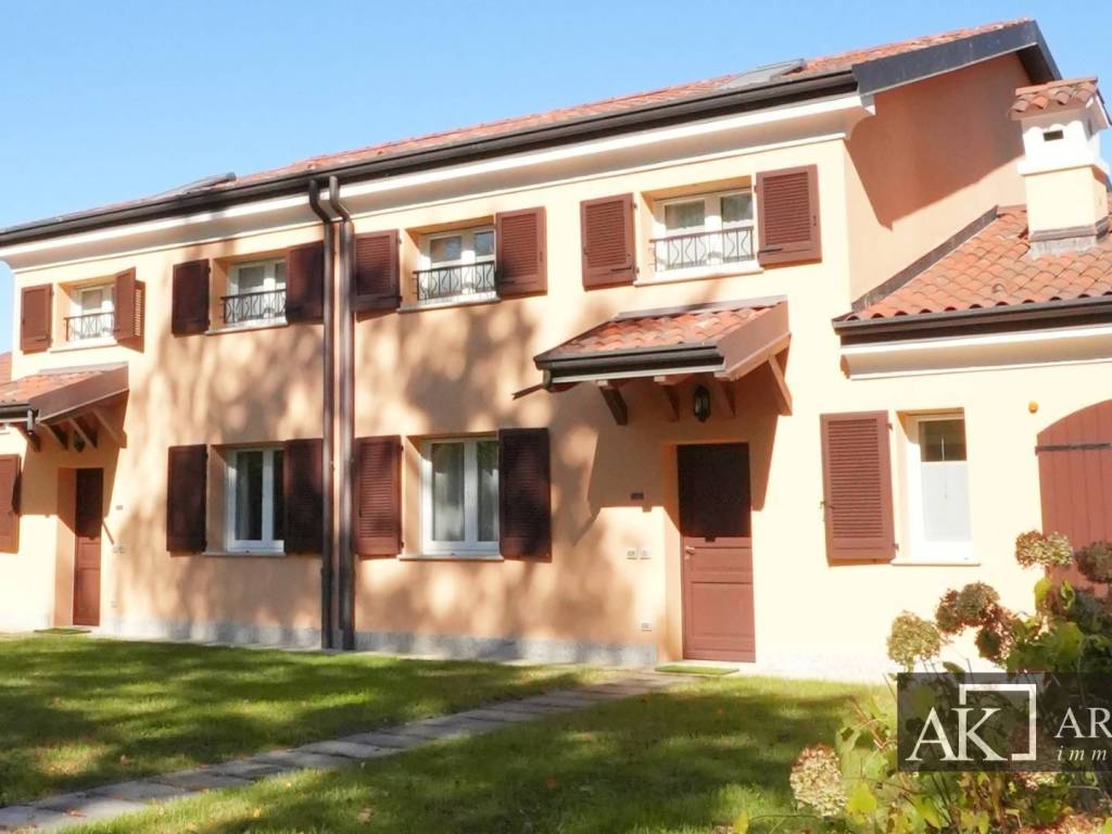 Villa a Bogogno in Via Sant'Isidoro - Foto 3