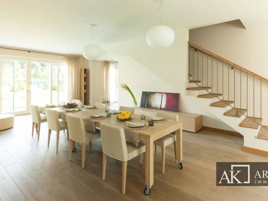 Villa a Bogogno in Via Sant'Isidoro - Foto 4