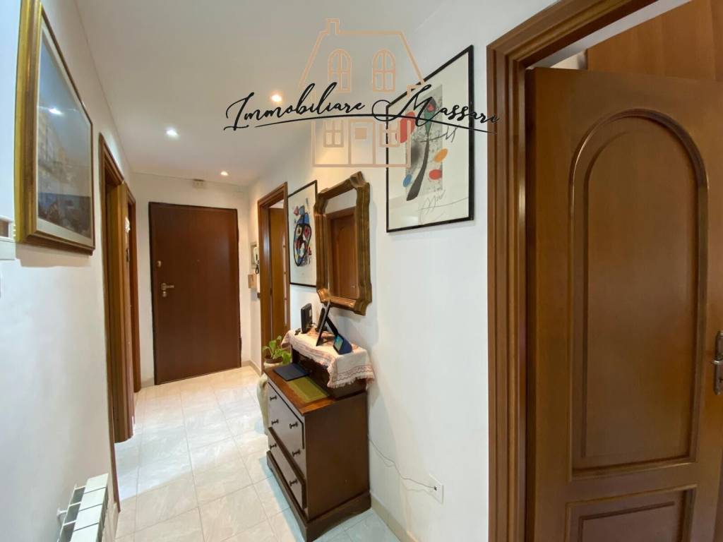 Appartamento a La spezia in Dello Zampino, 25 - Foto 4