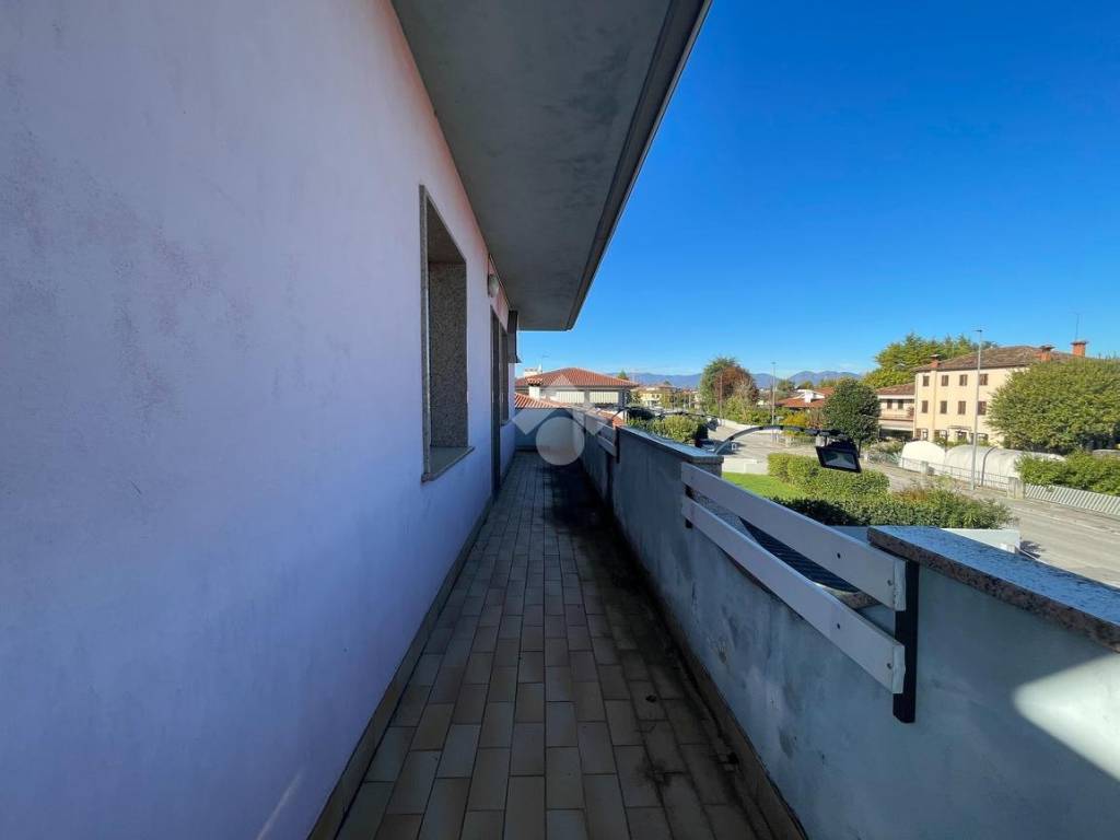 Casa indipendente a Mareno di piave in Via Roma - Foto 4