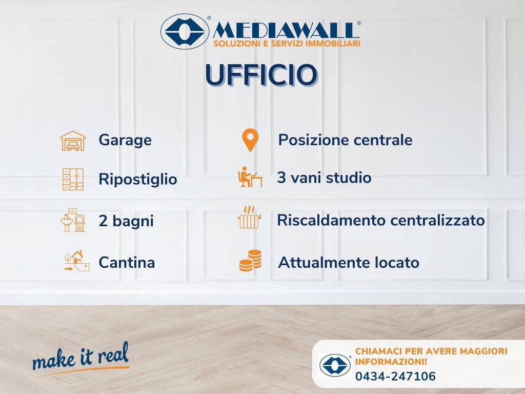 Appartamento a Pordenone - Foto 2