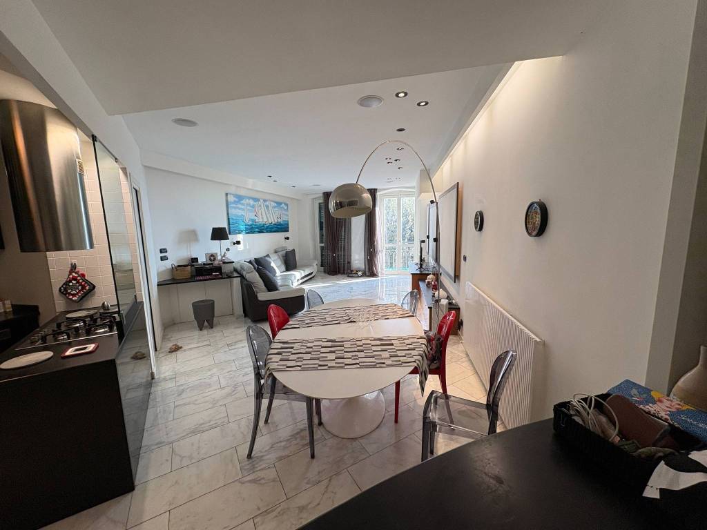 Appartamento a Arenzano in Via Giacomo Matteotti - Foto 3