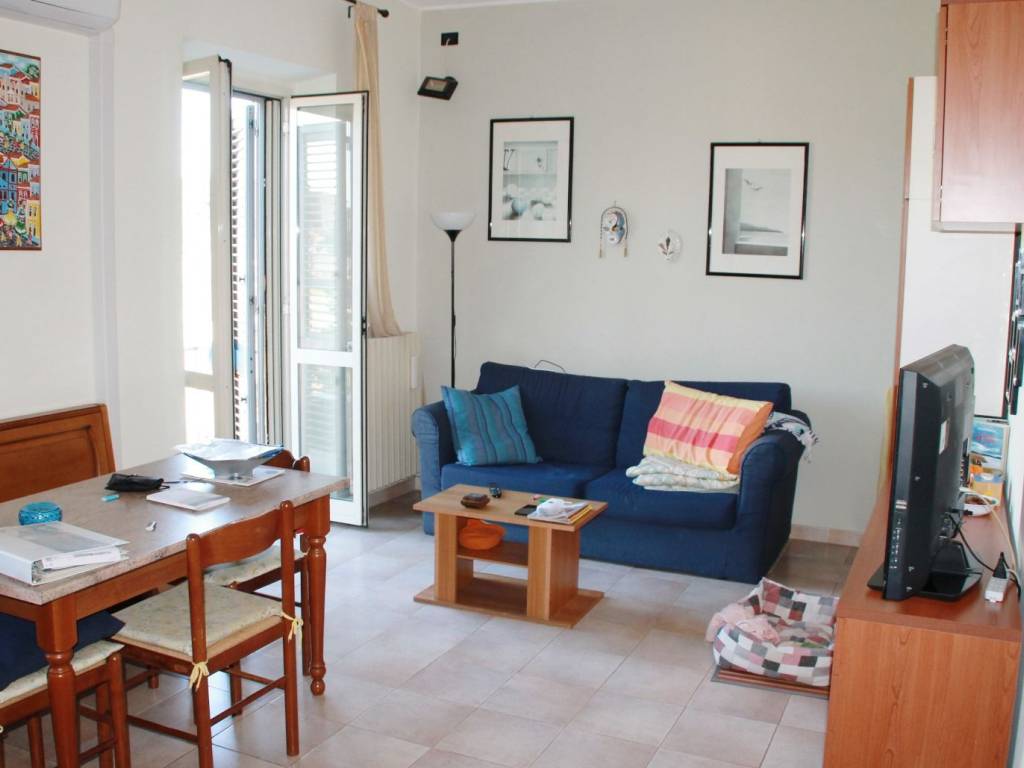 Appartamento a Viterbo in Via Scotolatori, 15 - Foto 4