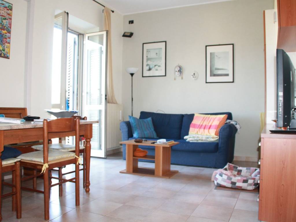 Appartamento a Viterbo in Via Scotolatori, 15 - Foto 5