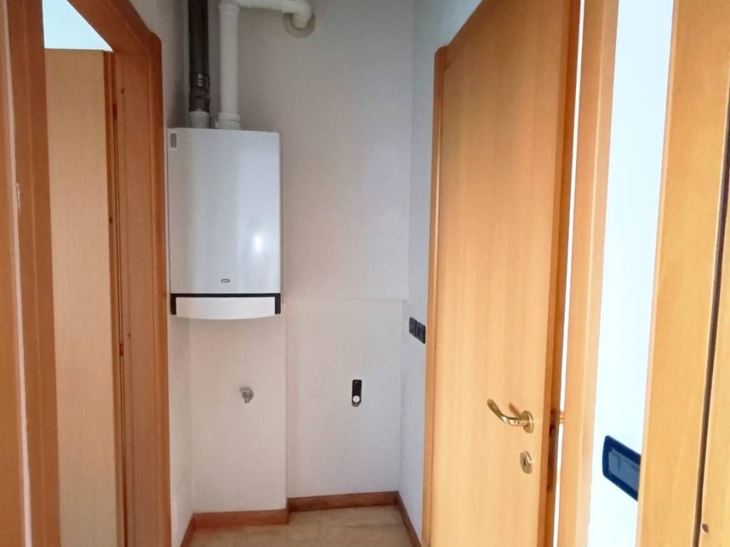 Appartamento a Comezzano-cizzago in Via Giovanni Falcone e Paolo Borsellino, 5 - Foto 5