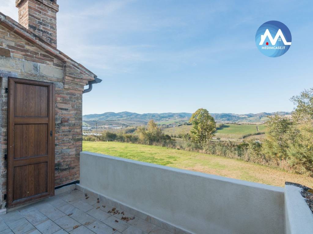 Rustico / casale a Pesaro in strada lunga - Foto 3