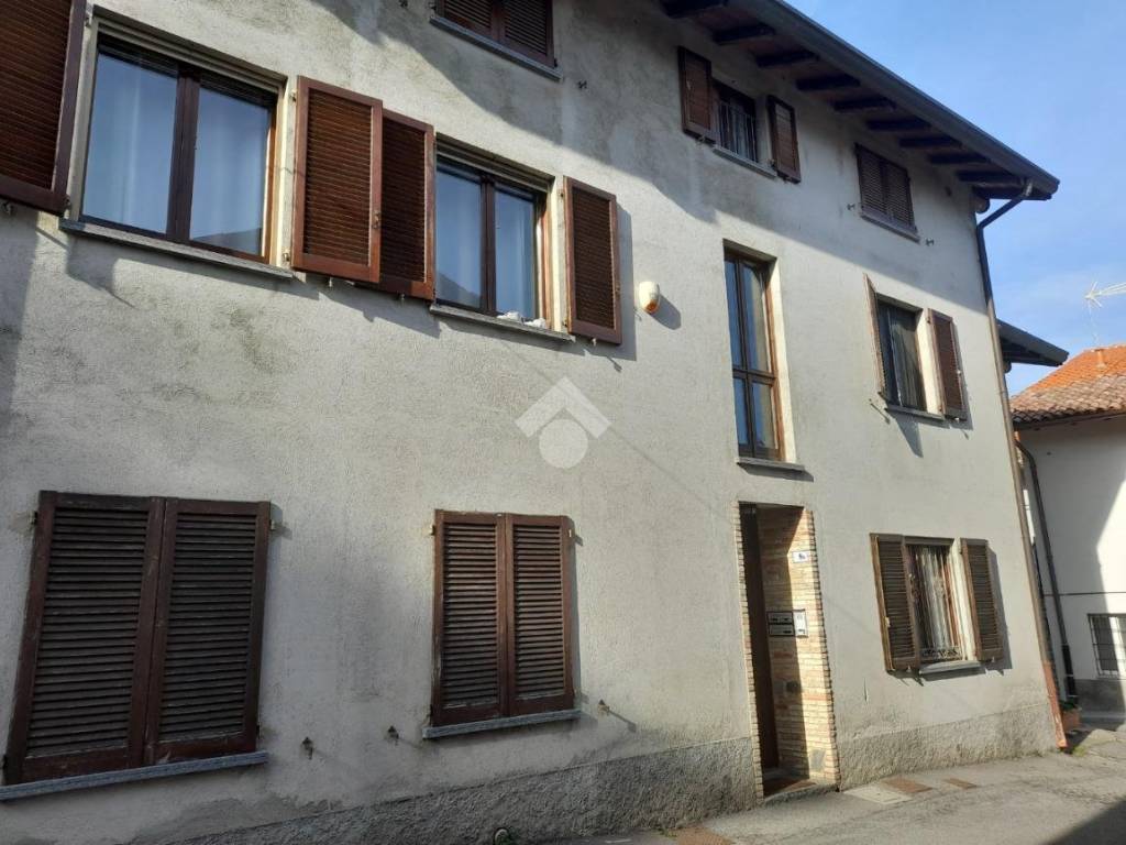 Appartamento a Lurago d'erba in Via Selva - Foto 2