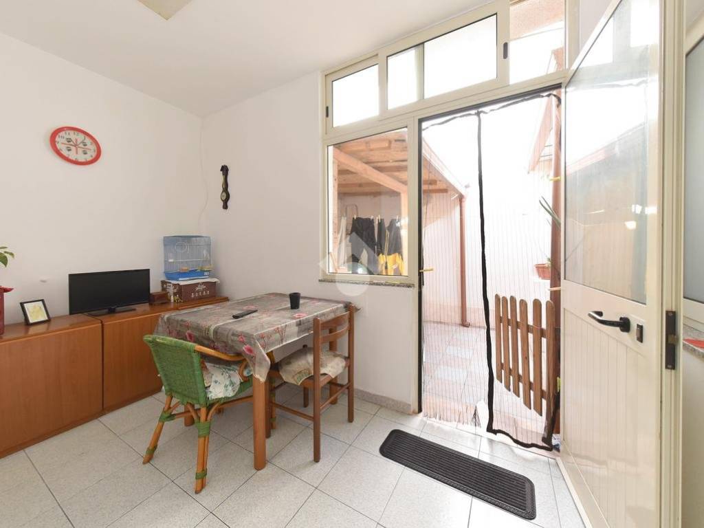 Casa indipendente a Cagliari in Via Giovanni Dalle Bande Nere, 3 - Foto 5