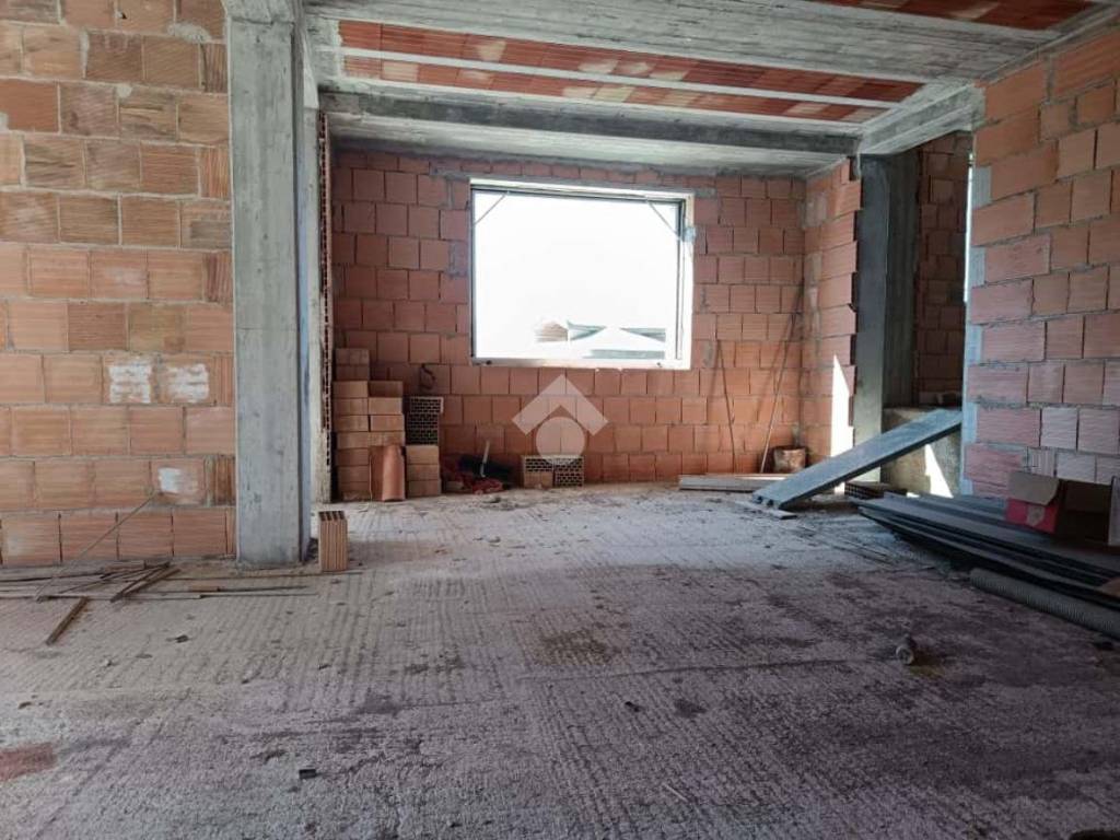 Villetta a schiera a Santa lucia di serino in Via fra giulio chiarella - Foto 5