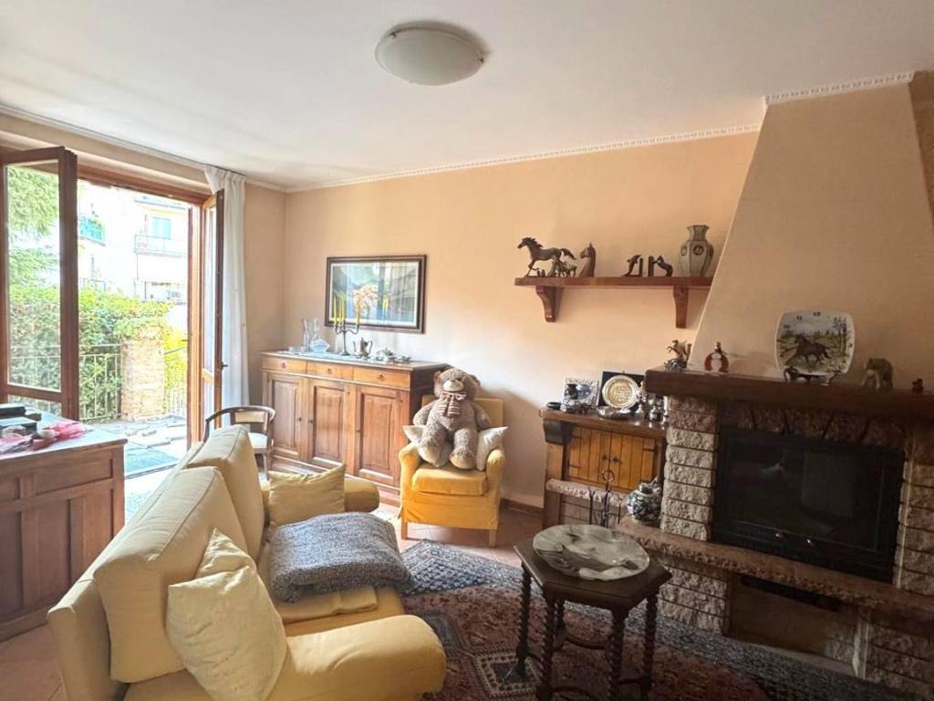 Villa a Gaggiano in Via Antonio Gramsci - Foto 5