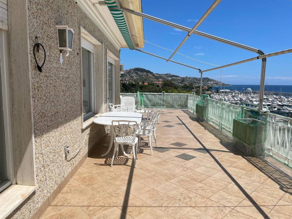 Appartamento a Sanremo in Via del Castillo, 15 - Foto 3