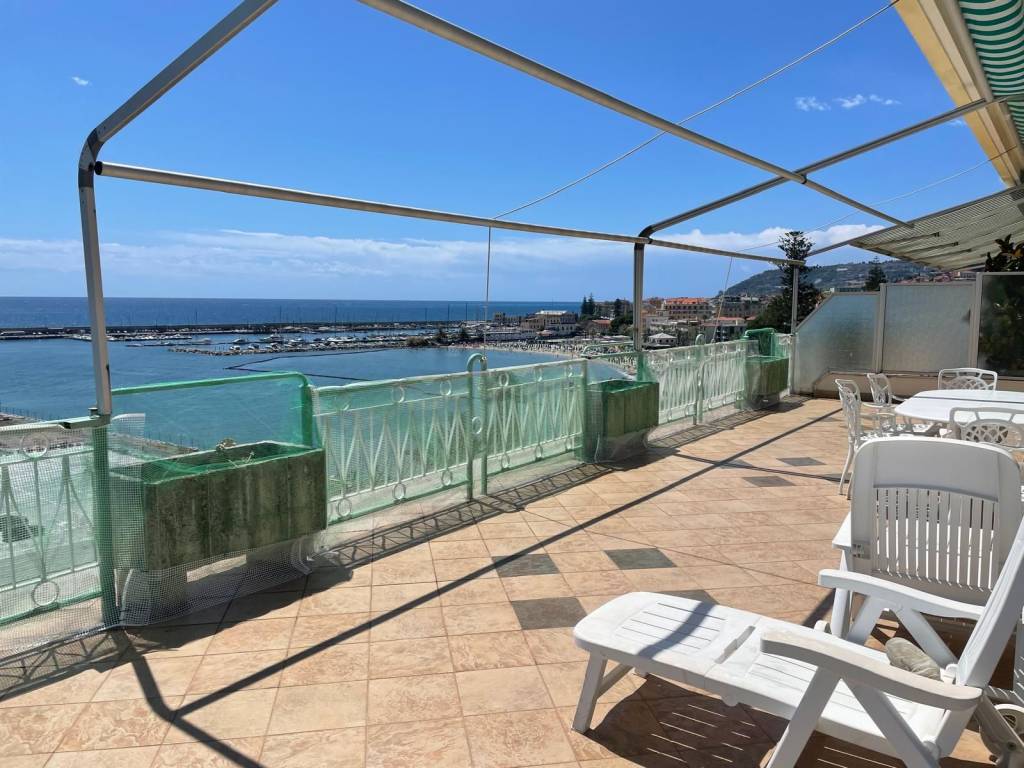 Appartamento a Sanremo in Via del Castillo, 15 - Foto 4