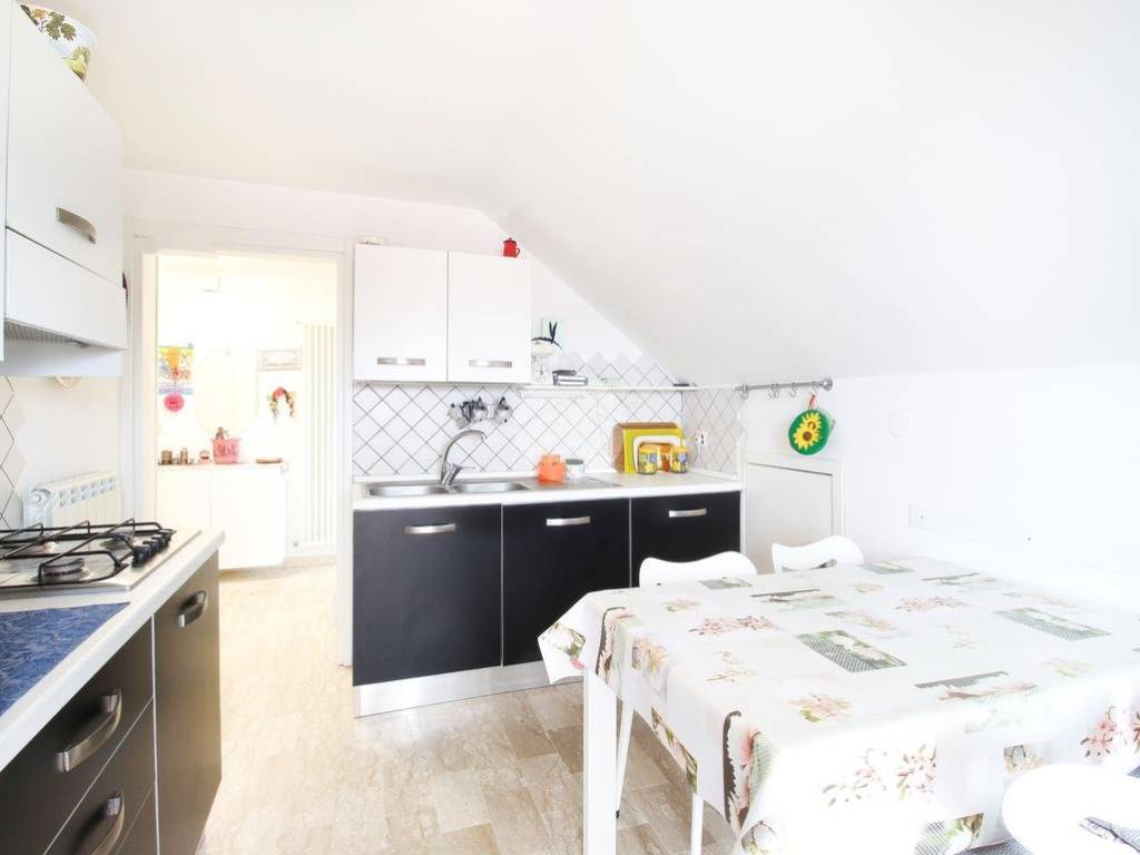 Appartamento a San benedetto del tronto in Via Fanfulla Da Lodi, 34 - Foto 4