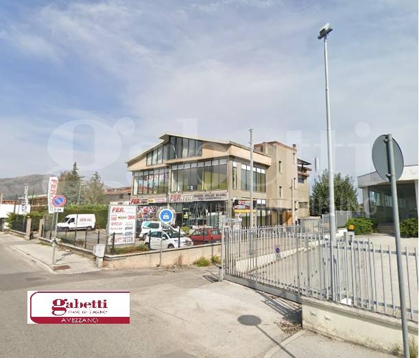 Palazzo / stabile a Avezzano in VIA PERTINI, 95 - Foto 2