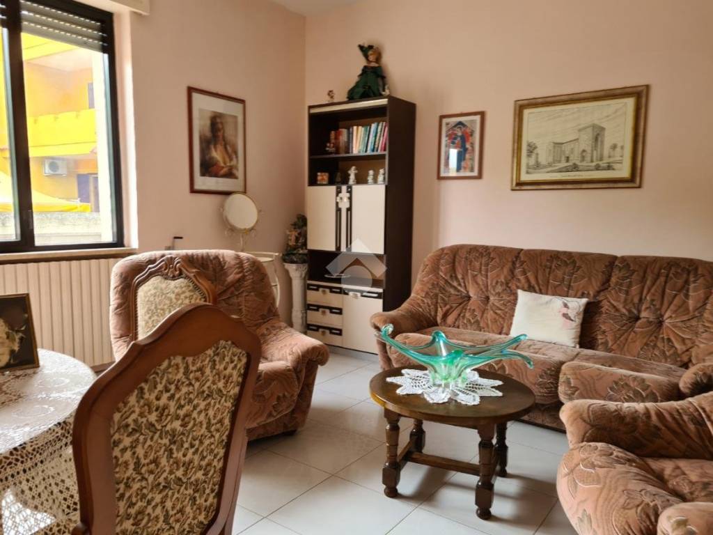 Villa a Alezio in Via Mariana Albina, 16 - Foto 2