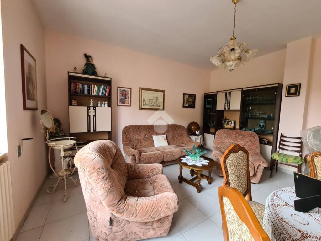 Villa a Alezio in Via Mariana Albina, 16 - Foto 3