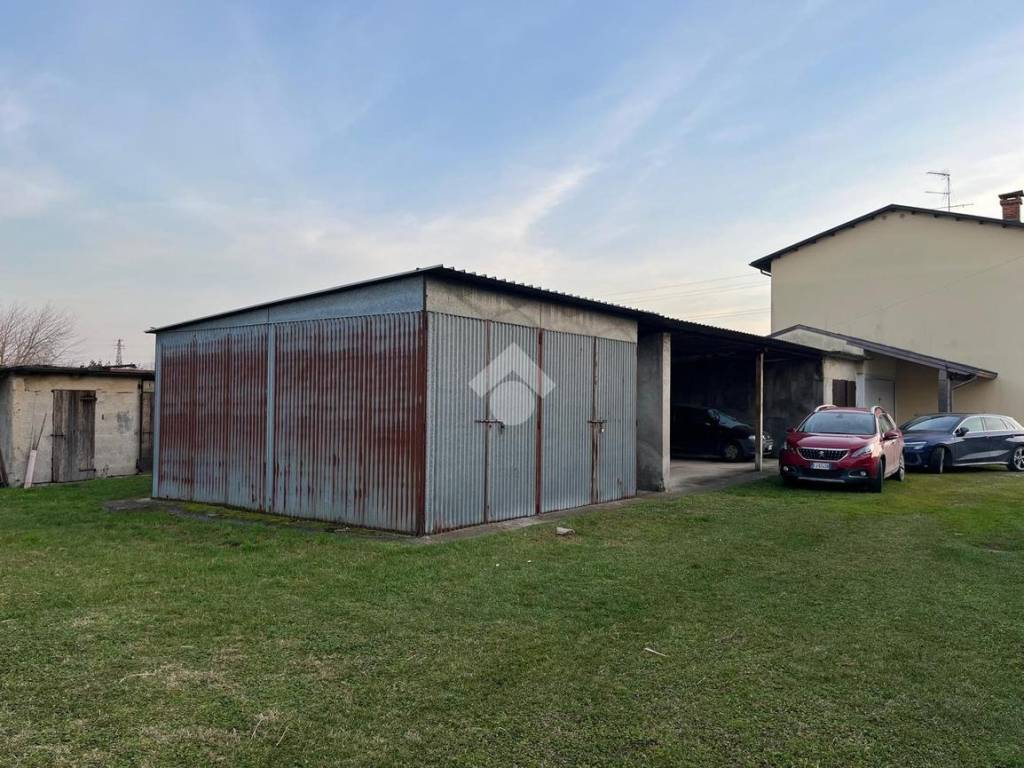 Villa a Volta mantovana in Via Avis, 50 - Foto 5